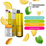 IVG 2400 4 in 1 Rechargeable Vape