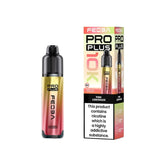 Feoba Pro Plus 10K Prefilled Pod Kit