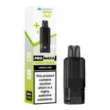 Hayati Pro Max+ Refill