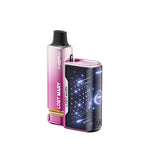 Lost Mary Nera 15K Refillable Pod Kit