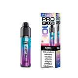 Feoba Pro Plus 10K Prefilled Pod Kit