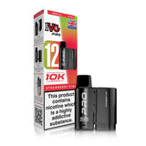 IVG PRO 12 Refill