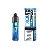 Feoba Pro Plus 10K Prefilled Pod Kit