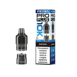 Feoba Pro Plus 10k Pods