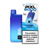 PIXL 8000