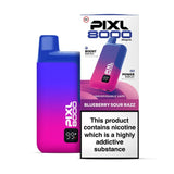 PIXL 8000