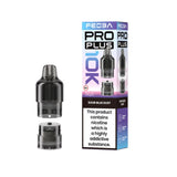 Feoba Pro Plus 10k Pods