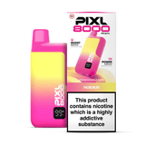 PIXL 8000