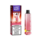 Lost Mary Nera Refill
