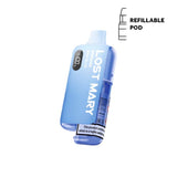 Lost Mary BM6000 Kit