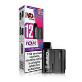 IVG PRO 12 Refill
