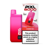 PIXL 8000