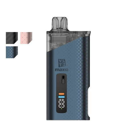 VLTZ Max 12 Refillable Kit