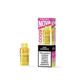 Feoba Nova 6K Refill Pod x 1
