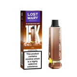 Lost Mary Nera Refill