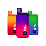 PIXL 8000