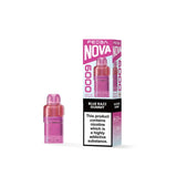 Feoba Nova 6K Refill Pod x 1