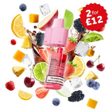 Lost Mary BM6000 Prefilled Pods x 1