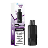 Hayati Pro Max+ Refill