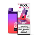 PIXL 8000