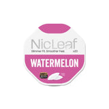 NicLeaf