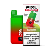PIXL 8000