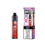 Feoba Pro Plus 10K Prefilled Pod Kit
