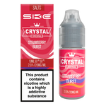 SKE Crystal Bar Salts