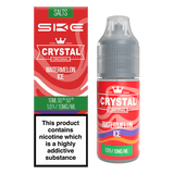 SKE Crystal Bar Salts