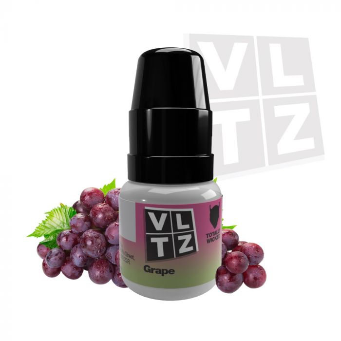 VLTZ E-Liquid Totally Wicked Isle of Man VLTZ E-Liquid Totally Wicked Isle of Man