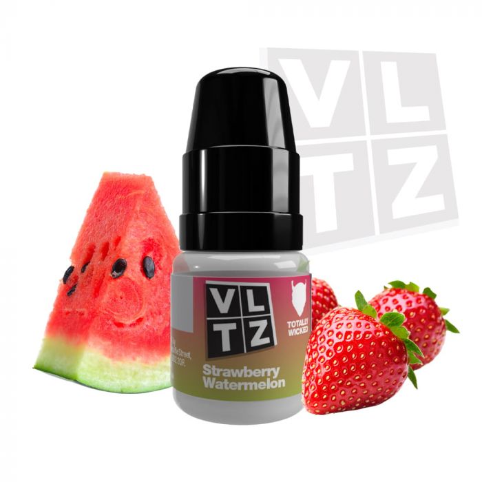 VLTZ E-Liquid Totally Wicked Isle of Man VLTZ E-Liquid Totally Wicked Isle of Man