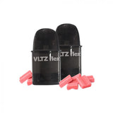 VLTZ Flex Pods x 2