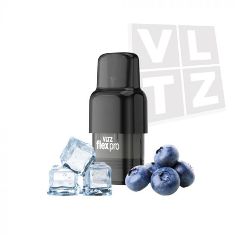 Flexpro Vape VLTZ Flex Pro Pre-Filled Pod x 1 Totally Wicked Isle of Man Flexpro Vape VLTZ Flex Pro Pre-Filled Pod x 1 Totally Wicked Isle of Man