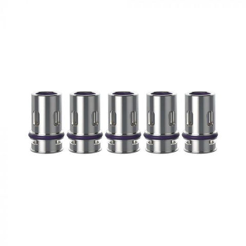 VOOPOO PnP-TW Atomizer Heads x 5 Totally Wicked Isle of Man VOOPOO PnP-TW Atomizer Heads x 5 Totally Wicked Isle of Man