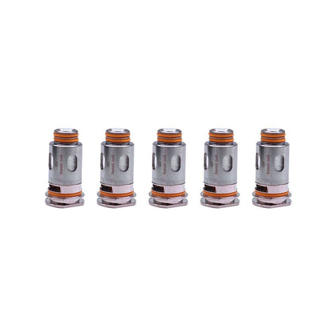 Geekvape Aegis Boost Replacement Coil x 5