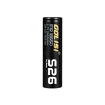 Golisi 18650/ 18350 Battery