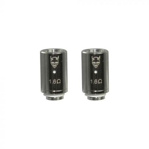 HC Atomizer Heads x 2