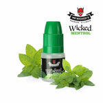Mr Wicked's Premier E-liquid