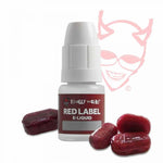 Red Label 0.0% (0mg/ml)