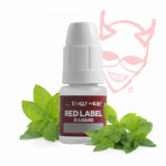 Red Label 0.0% (0mg/ml)