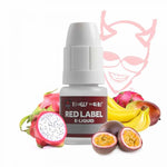 Red Label 0.0% (0mg/ml)