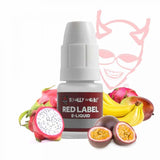 Red Label 0.3% (3mg/ml)