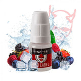 Red Label 1.8% (18mg/ml)