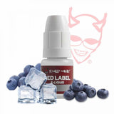 Red Label 0.0% (0mg/ml)
