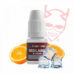 Red Label 0.0% (0mg/ml)