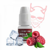 Red Label 0.0% (0mg/ml)