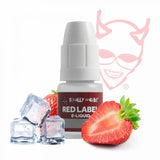 Red Label 1.4% (14mg/ml)