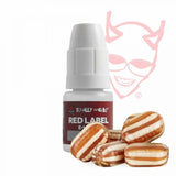 Red Label 1.4% (14mg/ml)