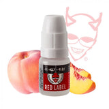 Red Label - Peach & Pear - SALE