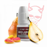 Red Label 1.4% (14mg/ml)